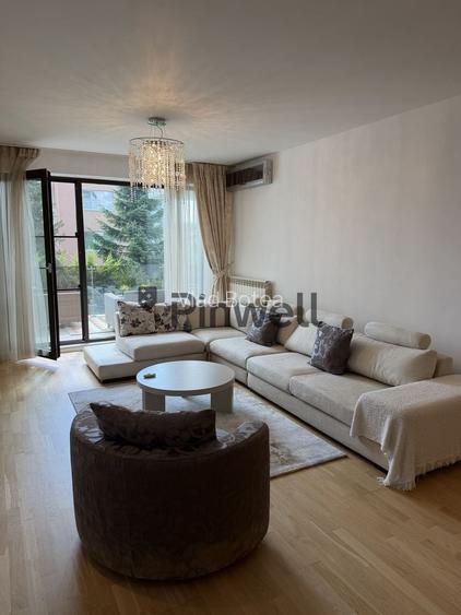Apartament 3 camere | Parcare Subterană inclusă | Complex Rovere