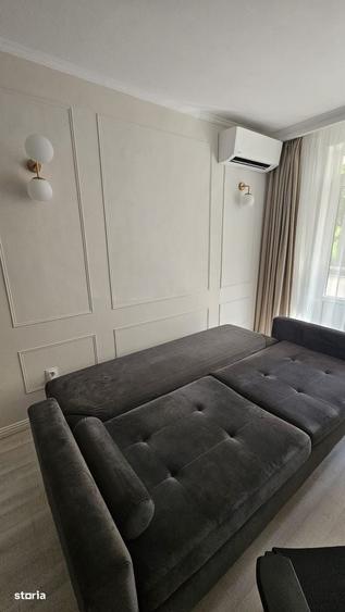 Apartament cu 2 camere în Gheorgheni