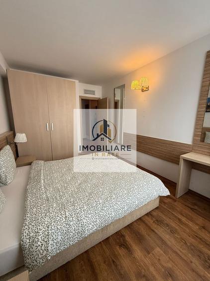 Apartament cu 2 camere, mobilat în Vitan-Bârzești