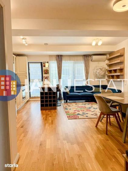 Apartament cu 3 camere decomandat în Cotroceni