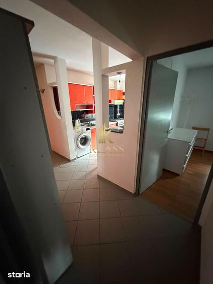 Apartament 2 camere de inchiriat Aviatiei - 9