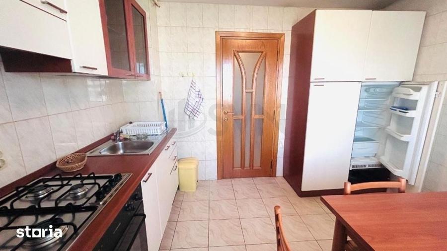 Apartament cu 2 camere în Tineretului