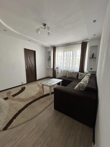 Apartament cu 3 camere în Zimbru
