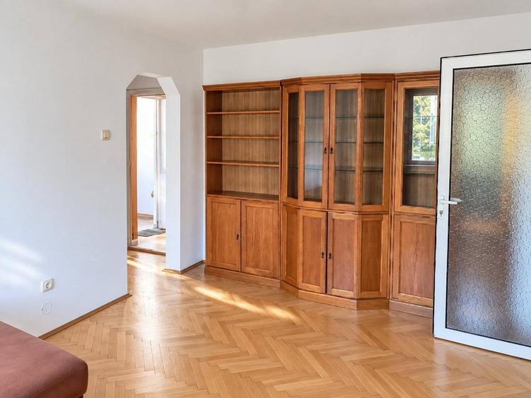 Apartament cu 4 camere în Mănăștur