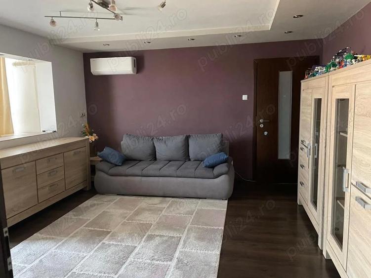 Apartament 3 camere, renovat complet Strada Cornet, Lugoj - 7