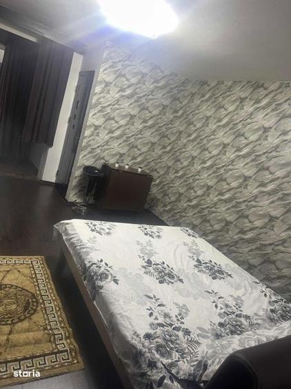 Garsonieră în Gării