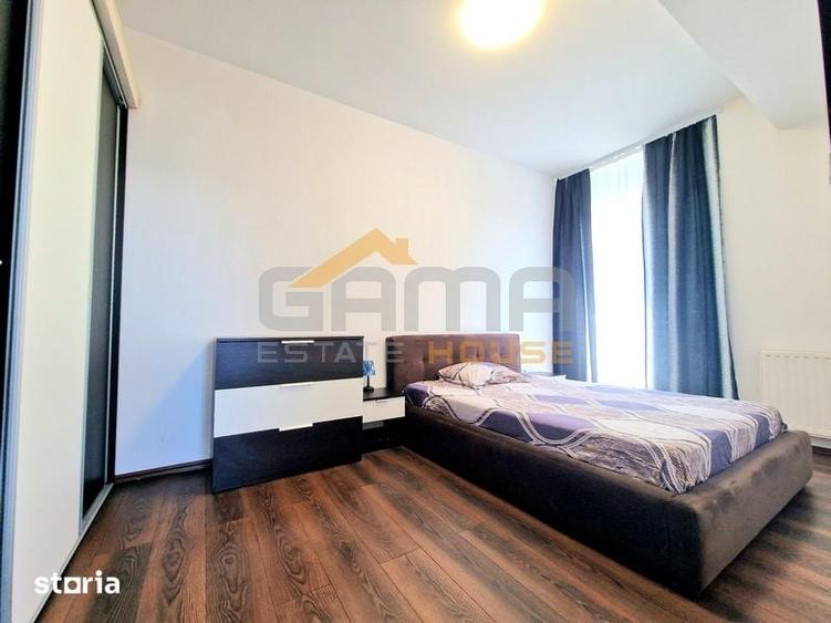 Apartament cu 3 camere în Intim
