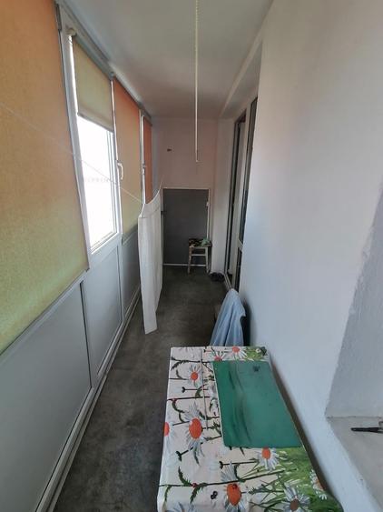 2 camere Calea Victoriei // 2 balcoane // bloc anvelopat fara risc seismic - 21
