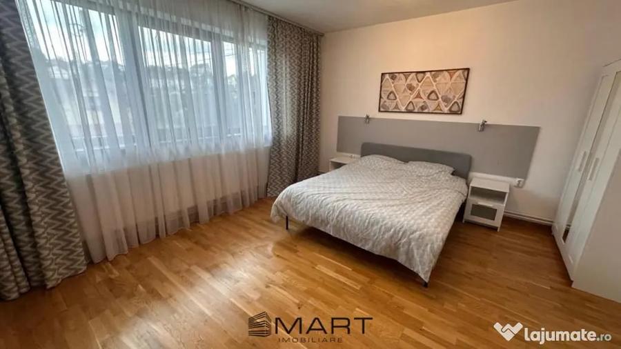 Casă cu 7 camere cu Teren 200 Mp în Ștrand