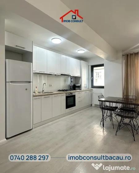 Apartament cu 2 camere de inchiriat ?tefan cel Mare | CE1723 - 1
