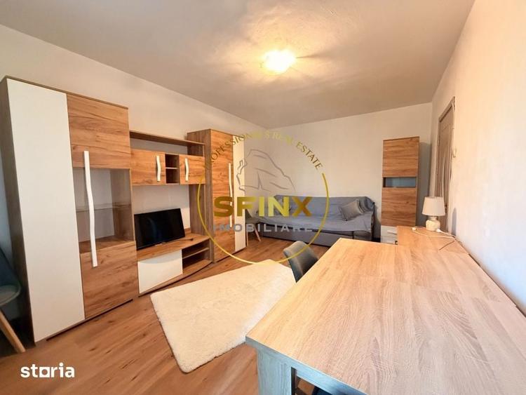 APARTAMENT 2 CAMERE | 5 MINUTE METROU NICOLAE GRIGORESCU - 7