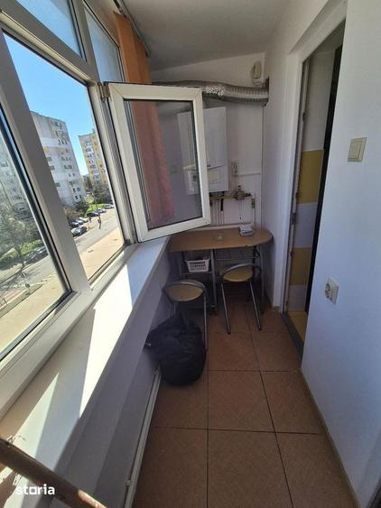 Apartament 2 decomandate Micro19 et4/10 centrala ,Mobilat si Utilat - 5