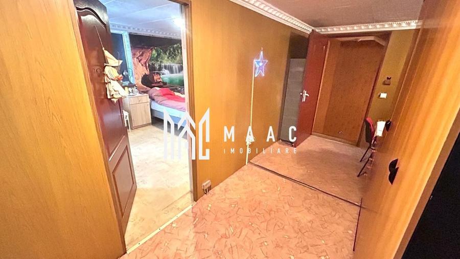 Casă individuală cu 4 camere cu Canalizare în Hipodrom 3