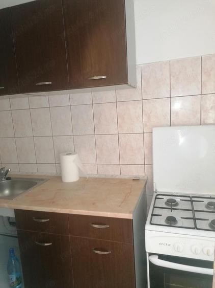 Apartament cu 2 camere decomandat în Gemenii