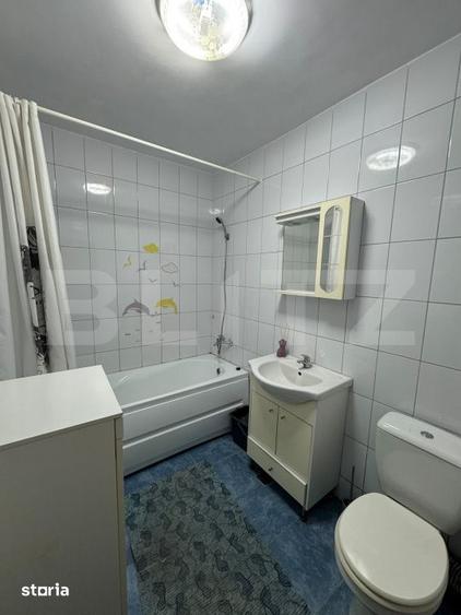 Garsonieră în Florești