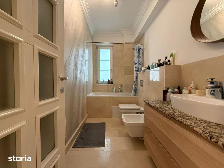 Vila deosebita tip duplex 5 camere | COPOU | Comision 0 - 12