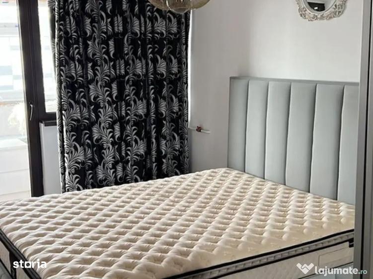 Apartament cu 2 camere decomandat, mobilat în Pantelimon