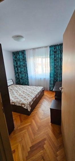 Apartament cu 2 camere decomandat, mobilat în Circumvalațiunii