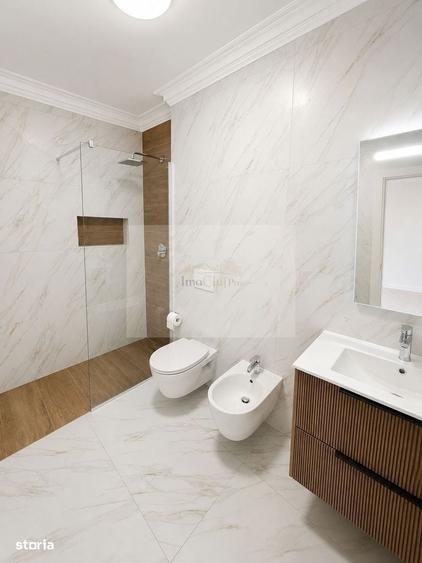 Apartament cu 3 camere în Iris