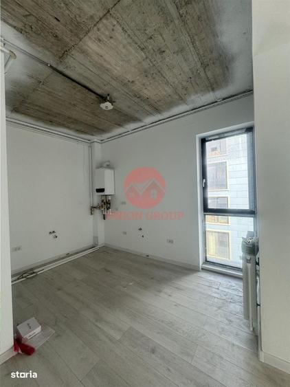 Apartament cu 2 camere în Nord