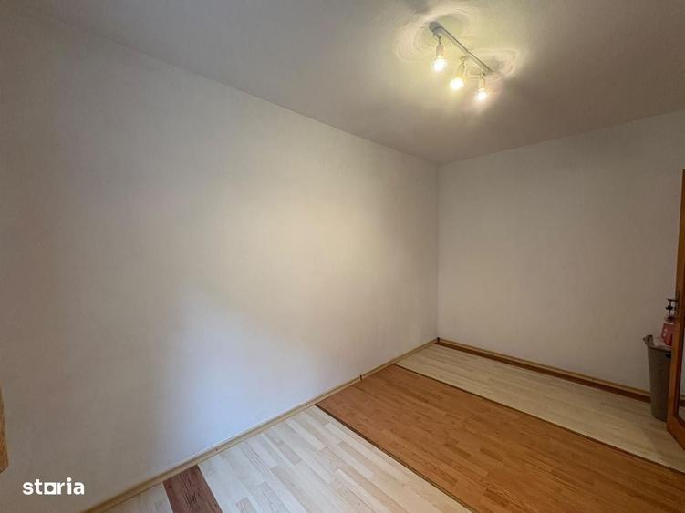Apartament cu 2 camere în Vasile Aaron