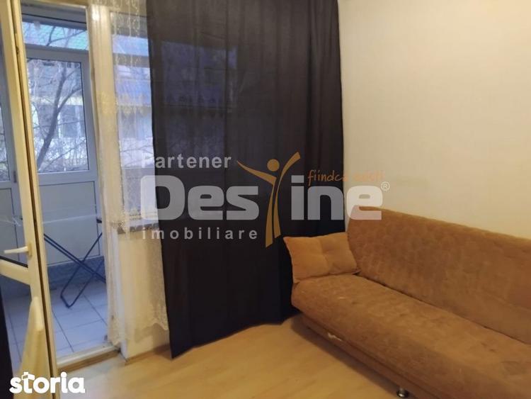 Garsonieră, mobilată în Valea Ialomiței