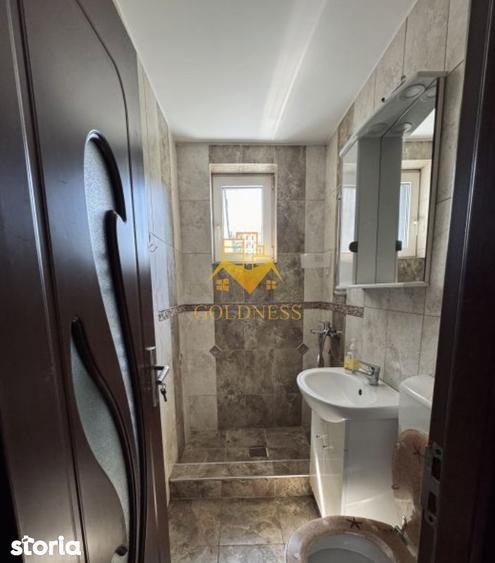 Apartament cu 2 camere semidecomandat, mobilat în Andrei Mureșanu