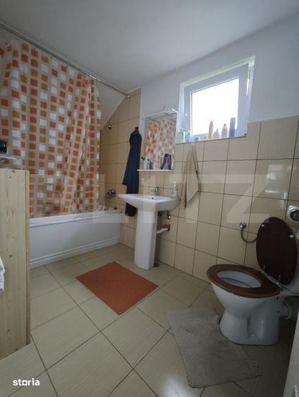 Casa in Zarnesti - priveliste spre Piatra Craiului | 114 mp | Teren 99 - 15