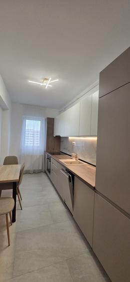Inchiriez apartament 2 camere +loc parcare - 5