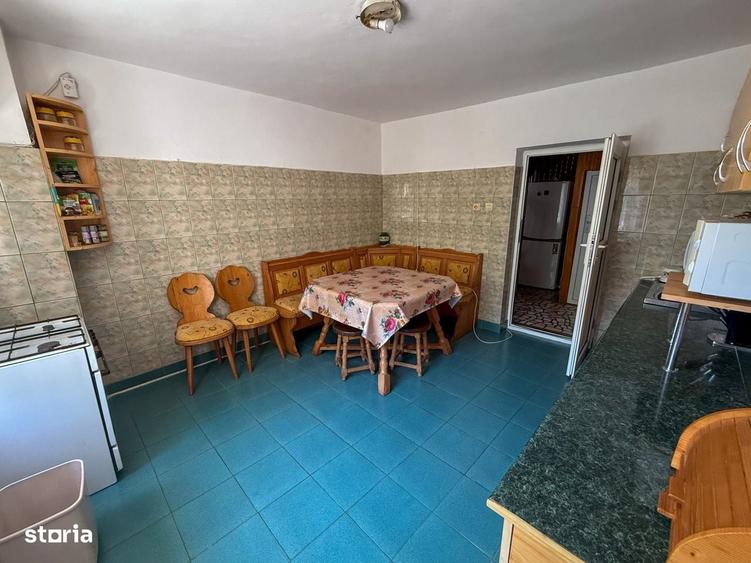 Casă cu 4 camere în Breaza de Jos