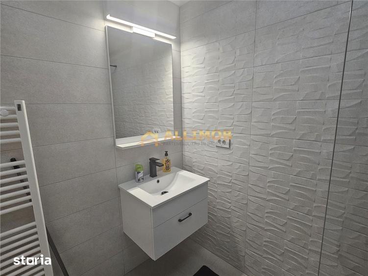 Apartament cu 2 camere în Păulești