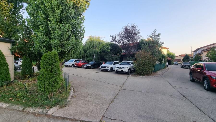 Teren Construcții intravilan de 12.5 mp, în Pipera