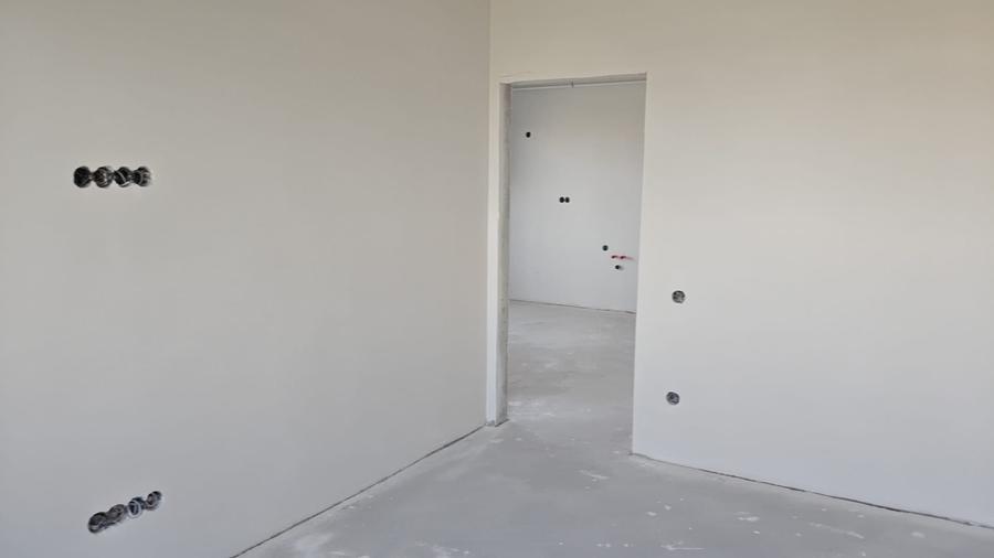 Apartament cu 3 camere semidecomandat în Apahida