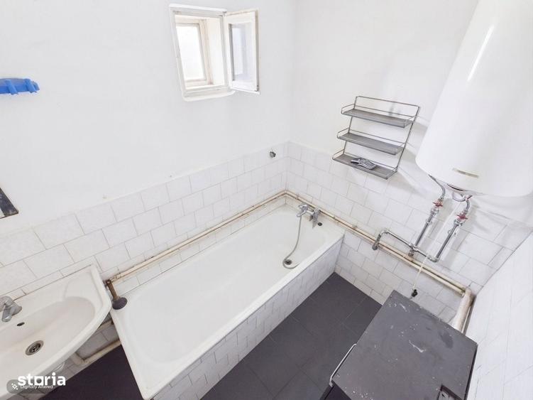 Casă cu 3 camere cu Teren 328 Mp în Tileagd