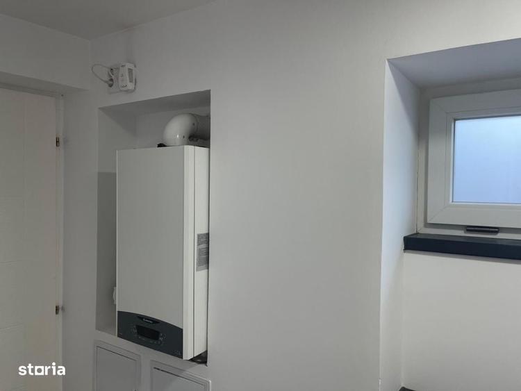 Casă cu 3 camere cu Teren 141 Mp în Central