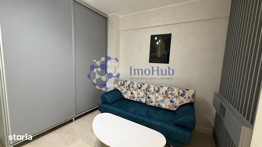 Apartament cu 2 camere în Copou