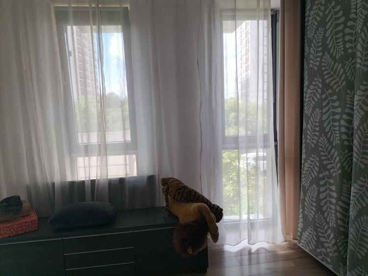 Apartament 3 camere Brancoveanu, la 5 min de metrou. Terasa. Parcare subterana. - 6