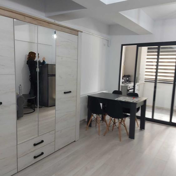 Apartament decomandat în Nord