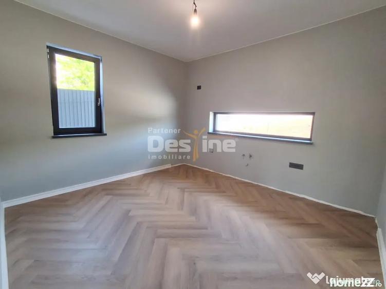 Casă cu 4 camere cu Teren 394 Mp în Miroslava