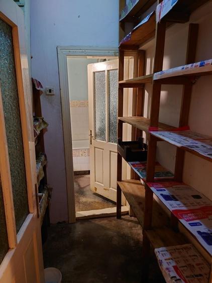 Casă cu 2 camere în Unirii
