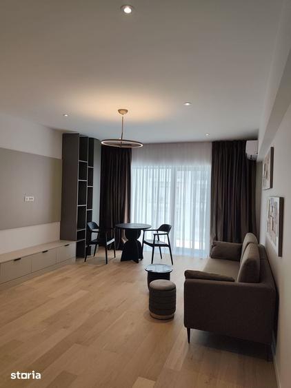 Apartament cu 2 camere în 13 Septembrie
