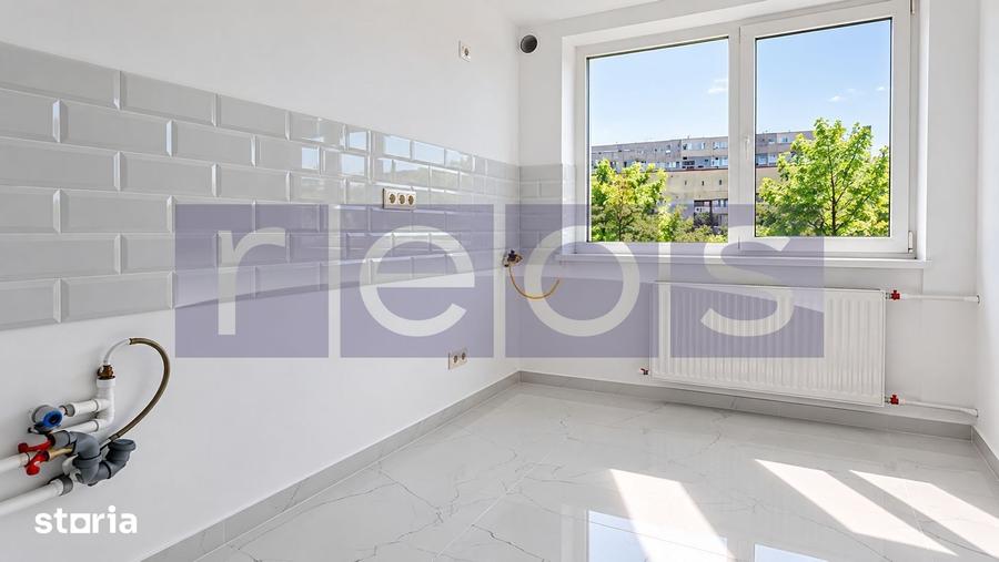 DE VANZARE APARTAMENT 2 CAMERE RENOVAT GORJULUI METROU - 5