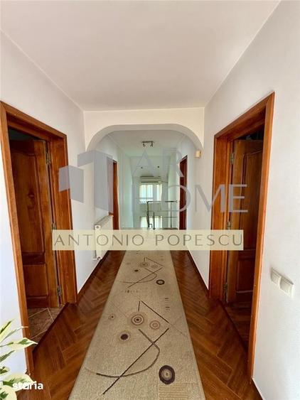 Casă cu 4 camere cu Teren 1222 Mp în Albert