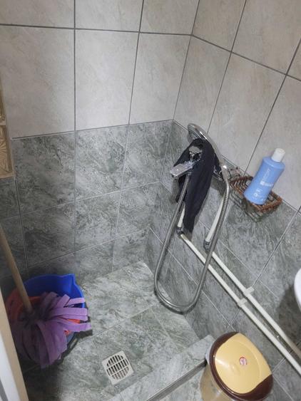 Garsonieră decomandată în Nord
