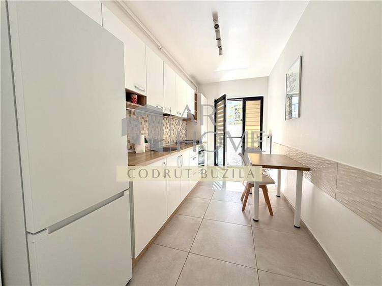 Apartament 2 camere, 2 locuri supterane, Albert MRS Smart Ploiesti - 4