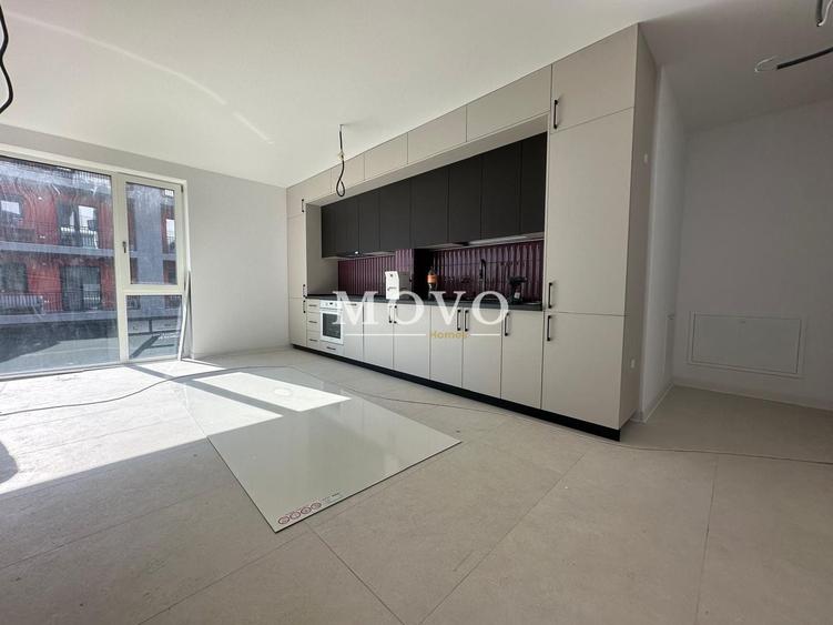 Apartament cu 2 camere decomandat în Mehala