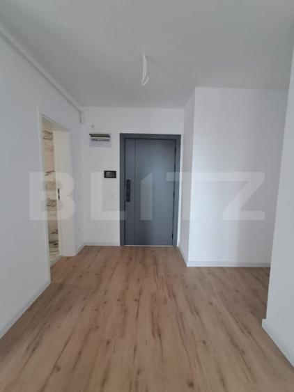 Apartament 3 camere, 73,13 mp, Etaj 10 , zona Livezeni - 11
