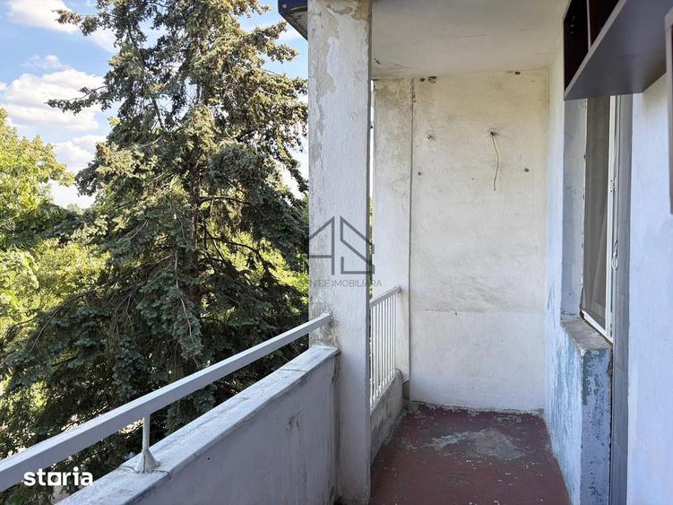 Apartament cu 2 camere în Rogerius