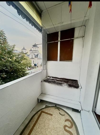 Apartament cu 2 camere în Precista
