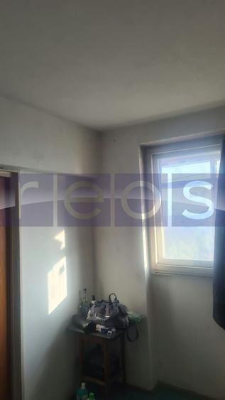 Apartament cu 3 camere decomandat în Doamna Ghica